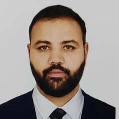 Mohammad Shahan