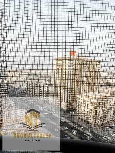 2 Cпальни Апартаменты в аренду в Аль Маджаз, Шарджа - IMG-20250804-WA0207. jpg