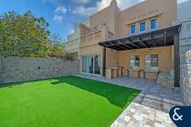 Upgraded and Extended | B Middle | Zulal