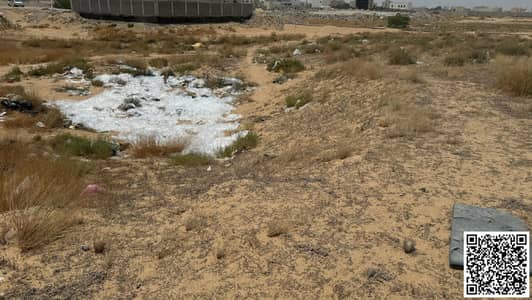 ارض صناعية  للبيع في الجرف، عجمان - IMG-20240820-WA0001. jpg