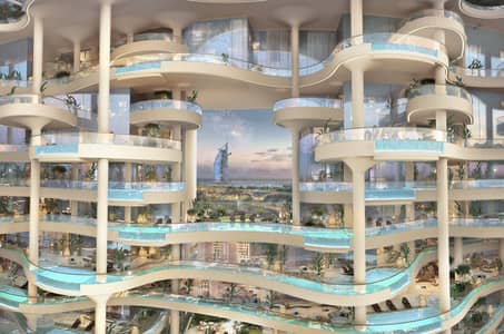 4 Bedroom Apartment for Sale in Al Wasl, Dubai - Screenshot 2025-08-04 at 11.18. 19 PM. png