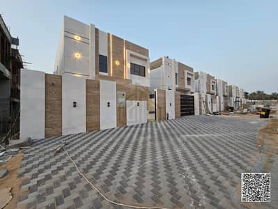 فیلا 3 غرف نوم للبيع في الزاهية، عجمان - batch_20250706_190827. jpg