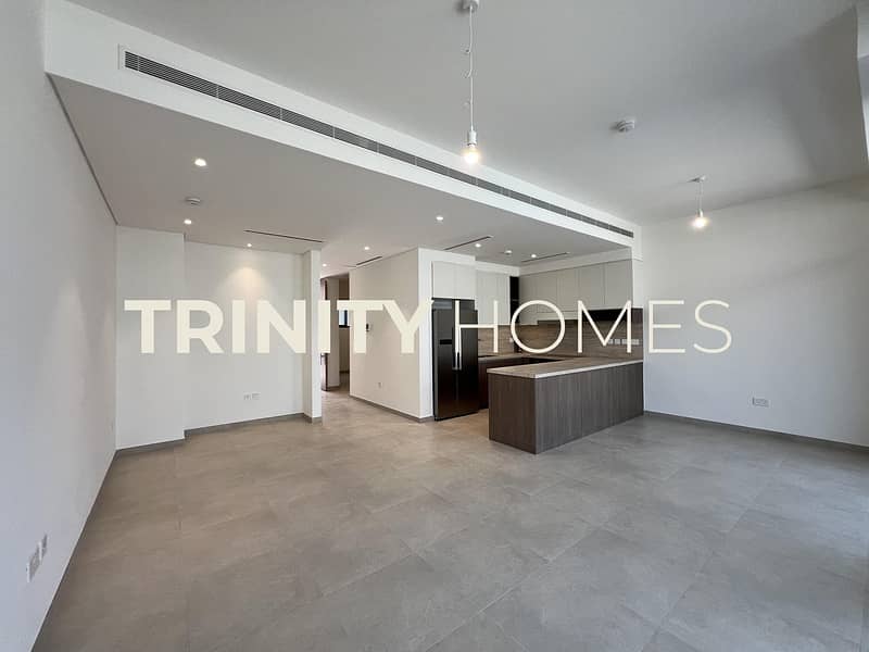 Park Facing | G+2 | Brand New | Spacious