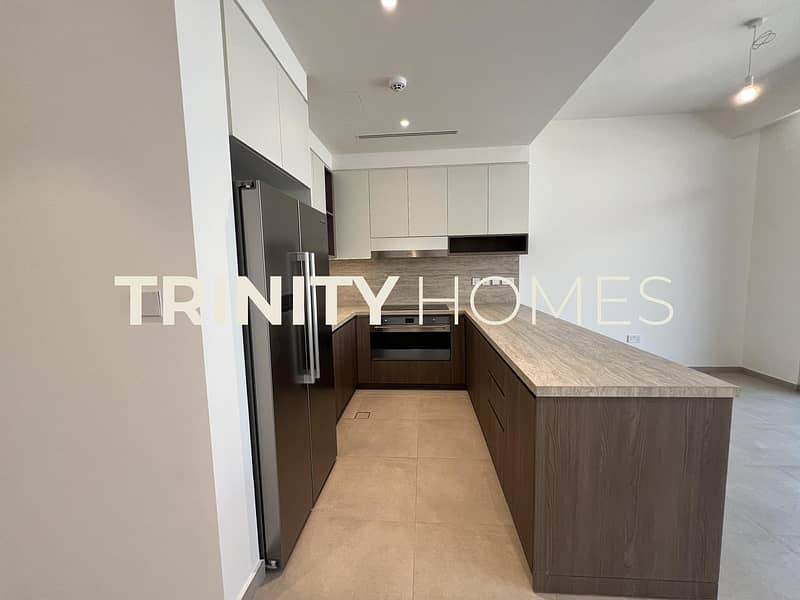 Park Facing | G+2 | Brand New | Spacious