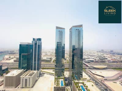 Office for Rent in Business Bay, Dubai - IMG-20250726-WA0059. jpg