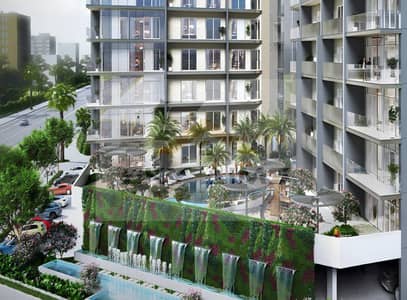 Студия Продажа в Арджан, Дубай - 4. jpg
