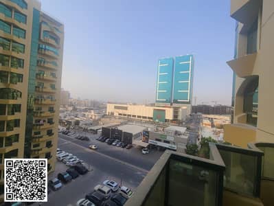 فلیٹ 1 غرفة نوم للايجار في الراشدية، عجمان - WhatsApp Image 2025-08-04 at 9.02. 22 PM. jpeg