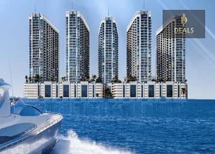 1 Bedroom Apartment for Sale in Ajman Free Zone, Ajman - WhatsApp Image 2025-07-25 à 20.07. 46_8d389e1a. jpg