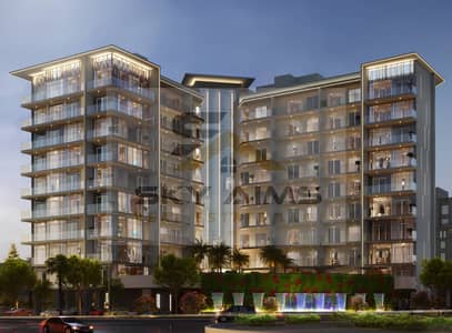 Студия Продажа в Арджан, Дубай - 3. jpg