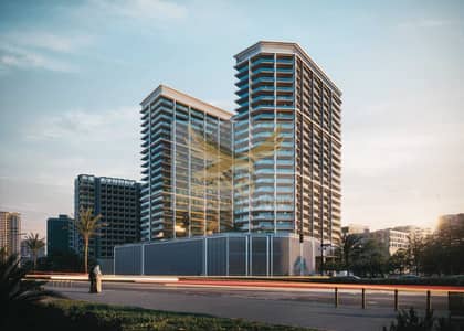 Studio for Sale in Al Jaddaf, Dubai - Geniune Resale | Prime Location | Investment Deal