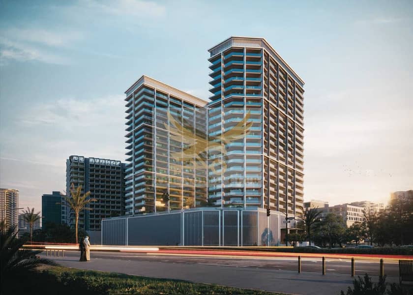 Geniune Resale | Prime Location | Investment Deal
