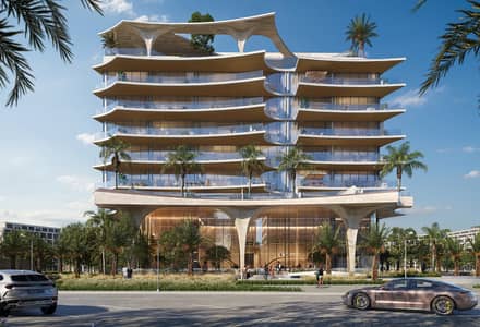 1 Bedroom Flat for Sale in Al Marjan Island, Ras Al Khaimah - STEPS FROM WYNN CASINO | SEA VIEW UNIT