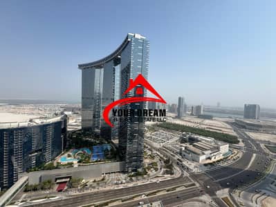 شقة 2 غرفة نوم للايجار في جزيرة الريم، أبوظبي - IMG_7345. jpeg