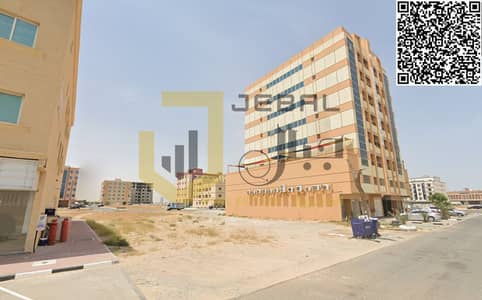 Plot for Sale in Al Jurf, Ajman - 12. png