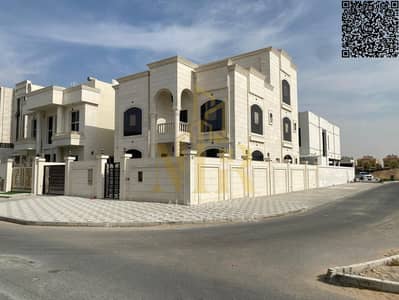 6 Bedroom Villa for Sale in Al Alia, Ajman - WhatsApp Image 2025-01-18 at 10.03. 45 PM. jpeg