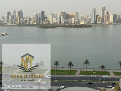 2 Bedroom Flat for Rent in Al Majaz, Sharjah - IMG-20250722-WA0137. jpg