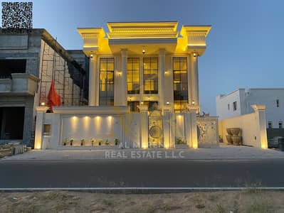5 Bedroom Villa for Sale in Al Alia, Ajman - WhatsApp Image 2025-04-04 at 2.24. 09 PM (1). jpeg