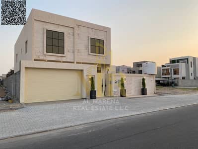 6 Bedroom Villa for Sale in Al Alia, Ajman - WhatsApp Image 2025-04-04 at 1.54. 38 PM (1). jpeg