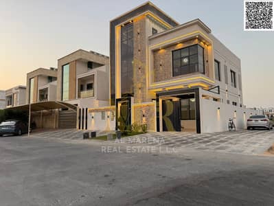 5 Bedroom Villa for Sale in Al Yasmeen, Ajman - WhatsApp Image 2025-06-18 at 9.56. 31 AM. jpeg
