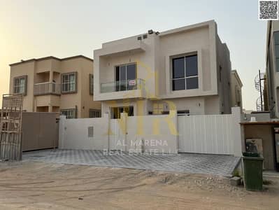 4 Bedroom Villa for Sale in Al Yasmeen, Ajman - WhatsApp Image 2025-07-22 at 9.00. 31 AM (1). jpeg