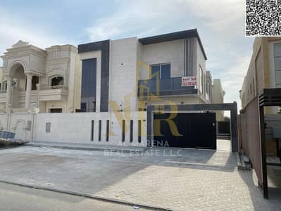 5 Bedroom Villa for Sale in Al Alia, Ajman - WhatsApp Image 2025-01-18 at 10.06. 47 PM (1). jpeg