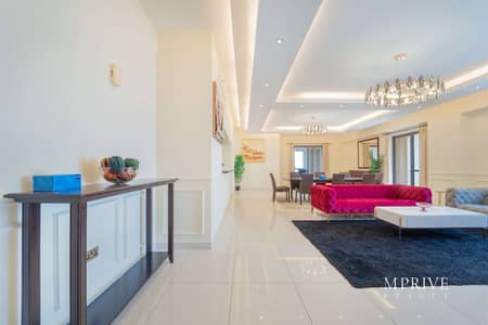 4 Bedroom Apartment for Rent in Jumeirah Beach Residence (JBR), Dubai - 16. jpg