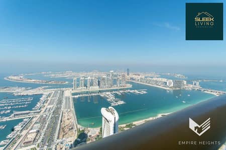 4 Bedroom Flat for Rent in Dubai Marina, Dubai - IMG-20241012-WA0060. jpg
