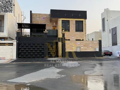 6 Cпальни Вилла Продажа в Аль Захья, Аджман - IMG-20250804-WA0582. jpg