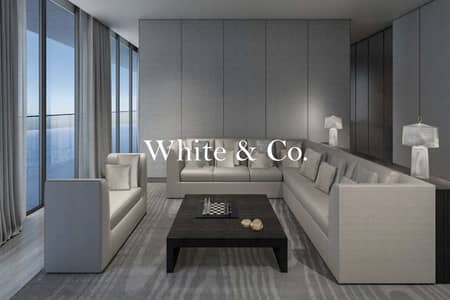 2 Bedroom Apartment for Sale in Palm Jumeirah, Dubai - Armani | Ultra Luxury + Sea Views | 2BR