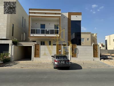فیلا 5 غرف نوم للايجار في الياسمين، عجمان - IMG-20250716-WA0039. jpg