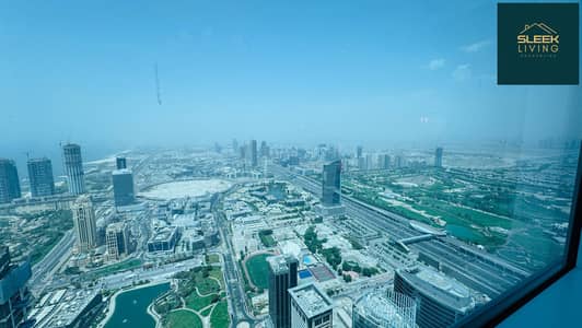 بنتهاوس 4 غرف نوم للايجار في دبي مارينا، دبي - IMG-20250609-WA0078. jpg