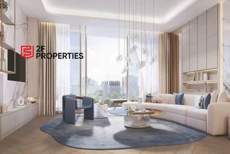1 Спальня Апартаменты Продажа в Букадра, Дубай - QE49DrbqKN8Hjz6OJDAYsqOAs. jpg