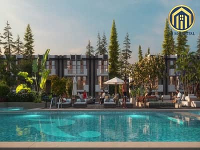 3 Bedroom Villa for Sale in Dubailand, Dubai - CGI-22. jpeg
