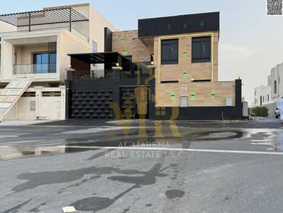 6 Cпальни Вилла Продажа в Аль Захья, Аджман - WhatsApp Image 2025-08-04 at 11.20. 14 AM (1). jpeg