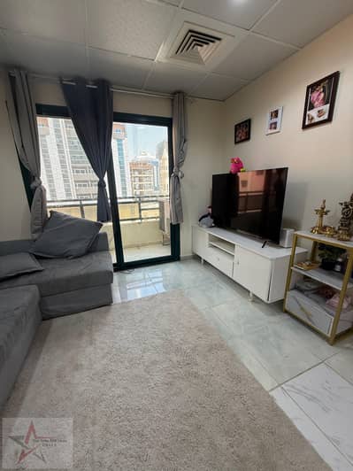2 Bedroom Flat for Rent in Al Qasimia, Sharjah - IMG-20250623-WA0023. jpg