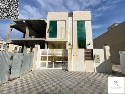 فیلا 3 غرف نوم للبيع في الزاهية، عجمان - IMG-20250804-WA0584. jpg
