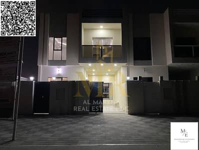 阿尔赫利奥， 阿治曼 3 卧室别墅待售 - IMG-20250804-WA0601. jpg