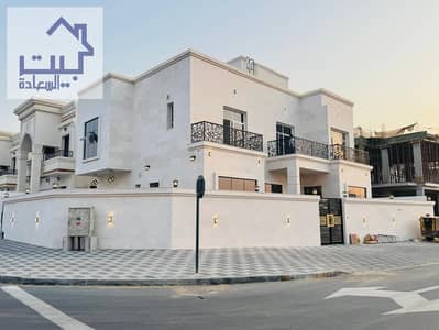 5 Cпальни Вилла Продажа в Аль Хелио, Аджман - IMG-20250804-WA0008. jpg