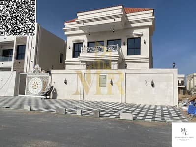 4 Bedroom Villa for Sale in Al Helio, Ajman - IMG-20250804-WA0616. jpg