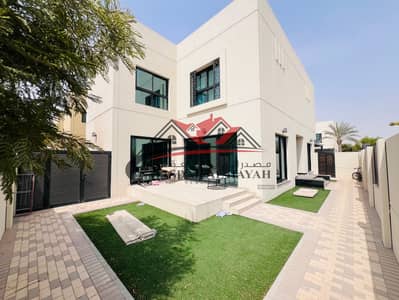 4 Bedroom Villa for Rent in Al Rahmaniya, Sharjah - IMG_7209. jpeg