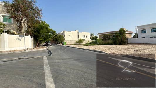 Plot for Sale in Al Fisht, Sharjah - 15b47e8b-dbba-4e0c-a413-8a39edab9399. jpg