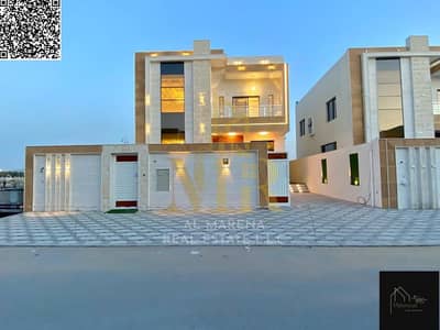3 Bedroom Villa for Sale in Al Helio, Ajman - IMG-20250804-WA0689. jpg