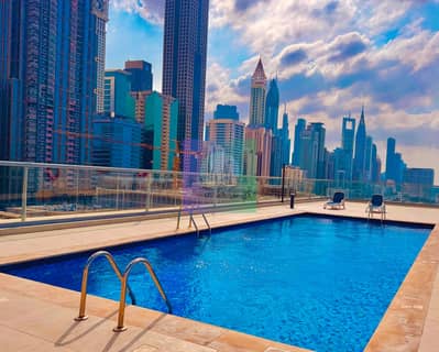 1 Bedroom Apartment for Rent in Al Satwa, Dubai - IMG_5935. jpg