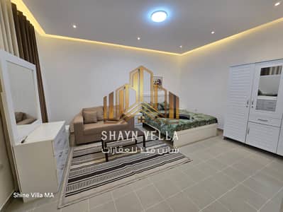 Studio for Rent in Al Iqabiyyah, Al Ain - WhatsApp Image 2025-08-03 at 11.18. 21 PM (1). jpeg