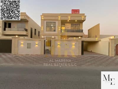 5 Bedroom Villa for Sale in Al Rawda, Ajman - IMG-20250804-WA0829. jpg