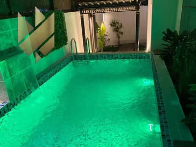 4 Bedroom Villa for Rent in Tilal City, Sharjah - IMG-20250804-WA0018. jpg