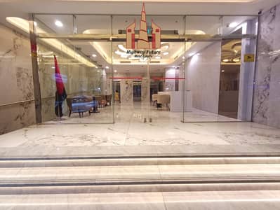 2 Bedroom Flat for Rent in Al Nahda (Sharjah), Sharjah - 20250611_195359. jpg