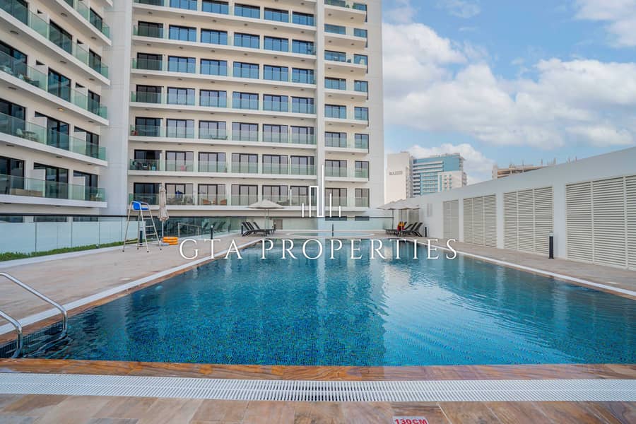 位于杰贝阿里,杰贝阿里市区,亚历克西斯大厦 1 卧室的公寓 72000 AED - 12360469 位于杰贝阿里,杰贝阿里市区,亚历克西斯大厦 1 卧室的公寓 72000 AED - 12360469