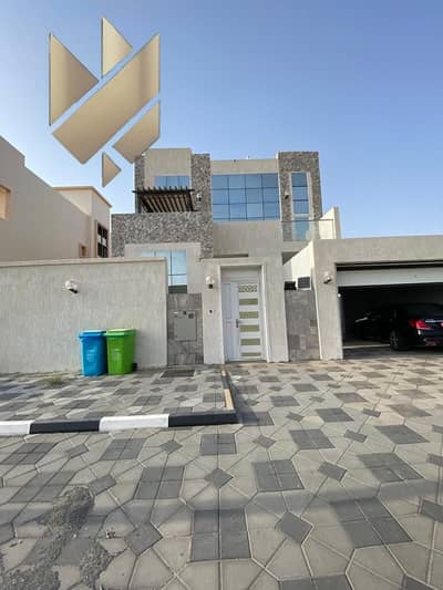 4 Bedroom Apartment for Rent in Tilal City, Sharjah - IMG-20250804-WA0062. jpg