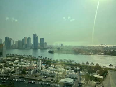 2 Cпальни Апартаменты в аренду в Аль Маджаз, Шарджа - WhatsApp Image 2025-08-04 at 10.16. 12 AM. jpeg